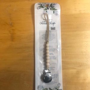 Ryan and Rose Cutie Clip